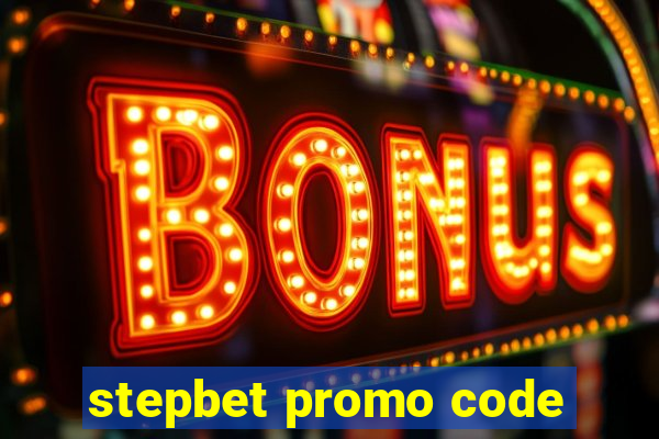 stepbet promo code